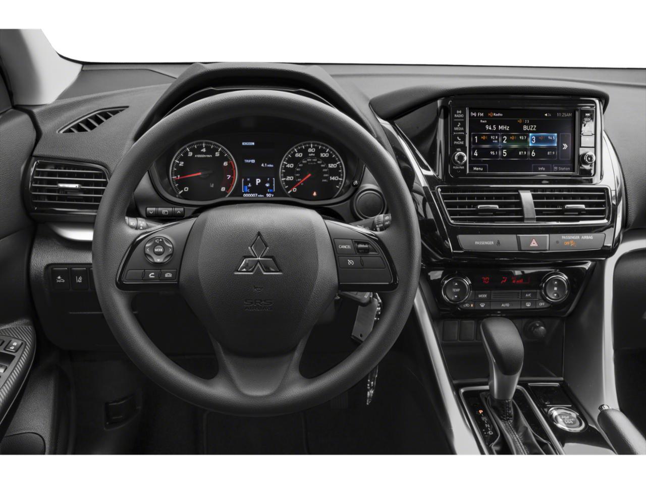 2026 Mitsubishi Eclipse Cross ES Grande Prairie AB