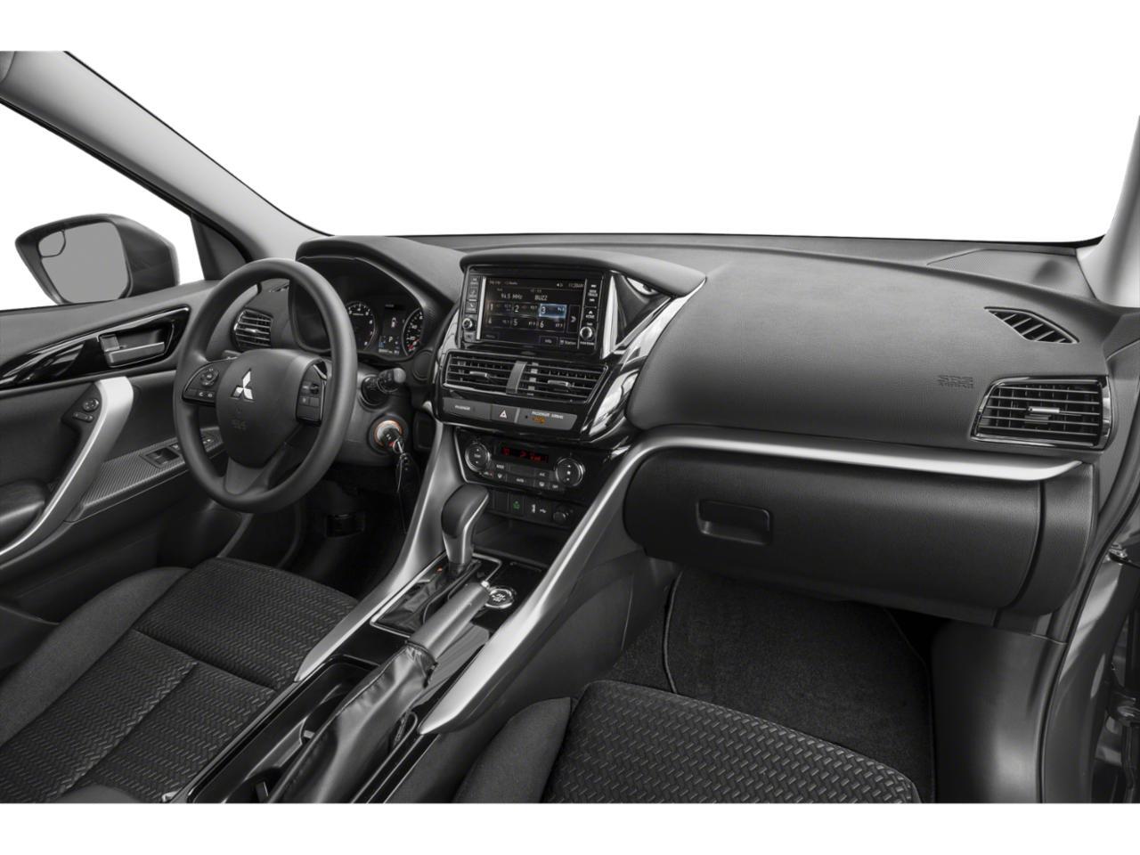 2026 Mitsubishi Eclipse Cross ES Grande Prairie AB