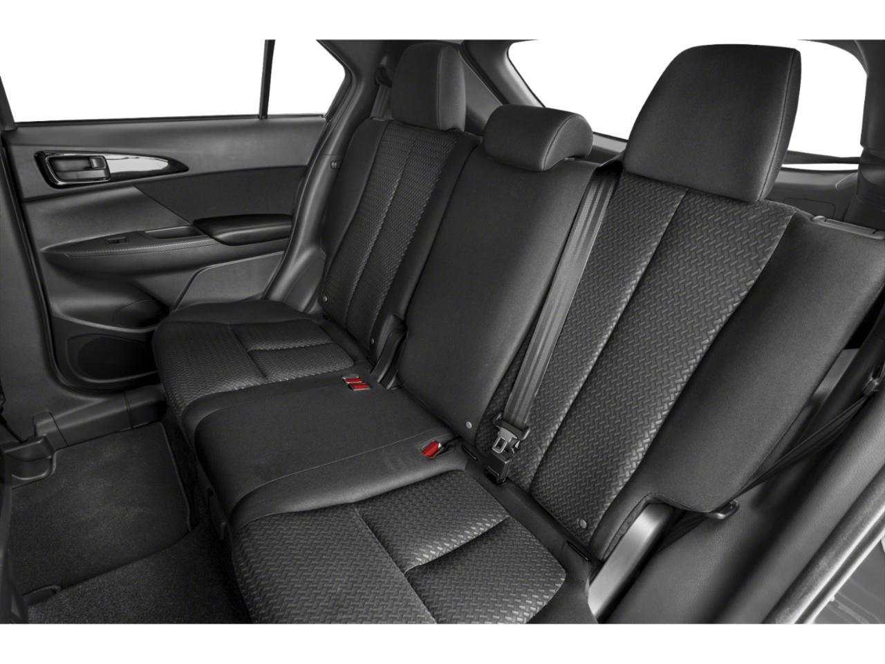 2026 Mitsubishi Eclipse Cross ES Grande Prairie AB