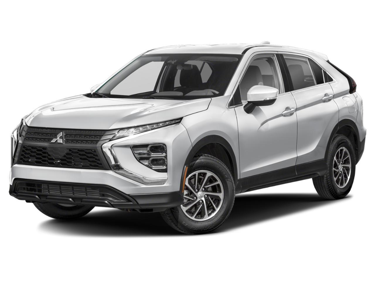 2026 Mitsubishi Eclipse Cross ES