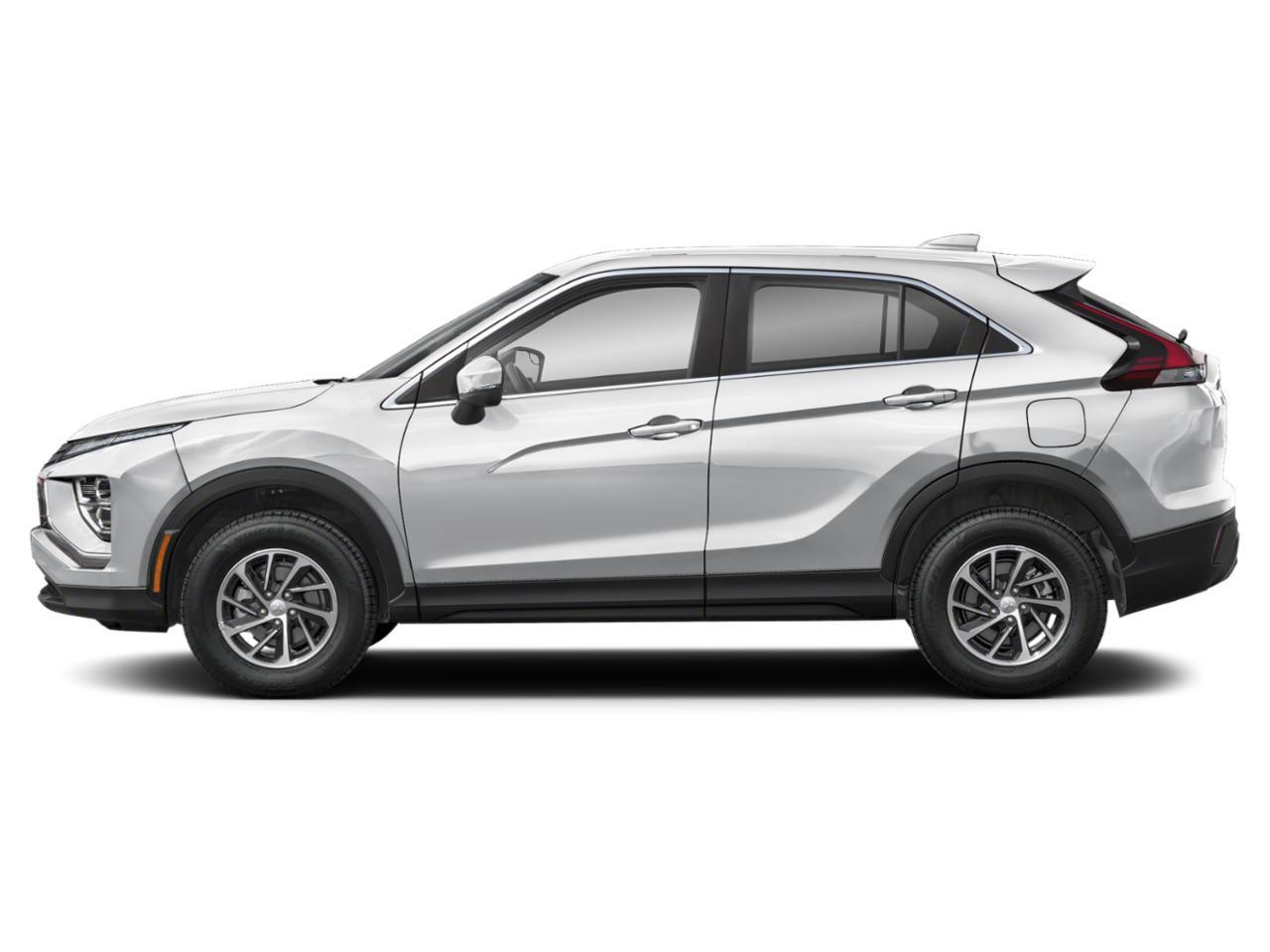2026 Mitsubishi Eclipse Cross ES Grande Prairie AB