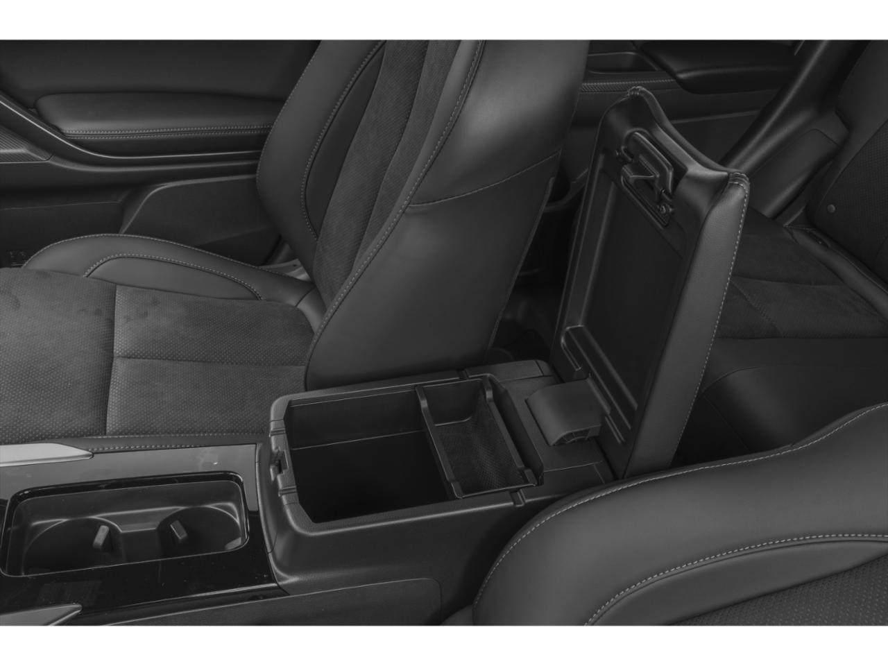 2026 Mitsubishi Eclipse Cross ES Whitecourt AB