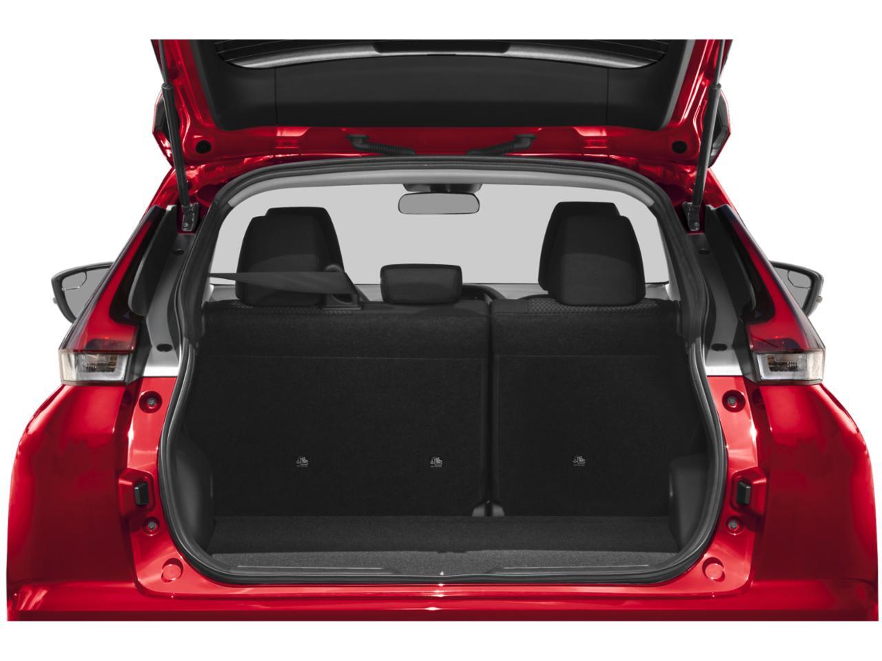 2026 Mitsubishi Eclipse Cross ES Whitecourt AB