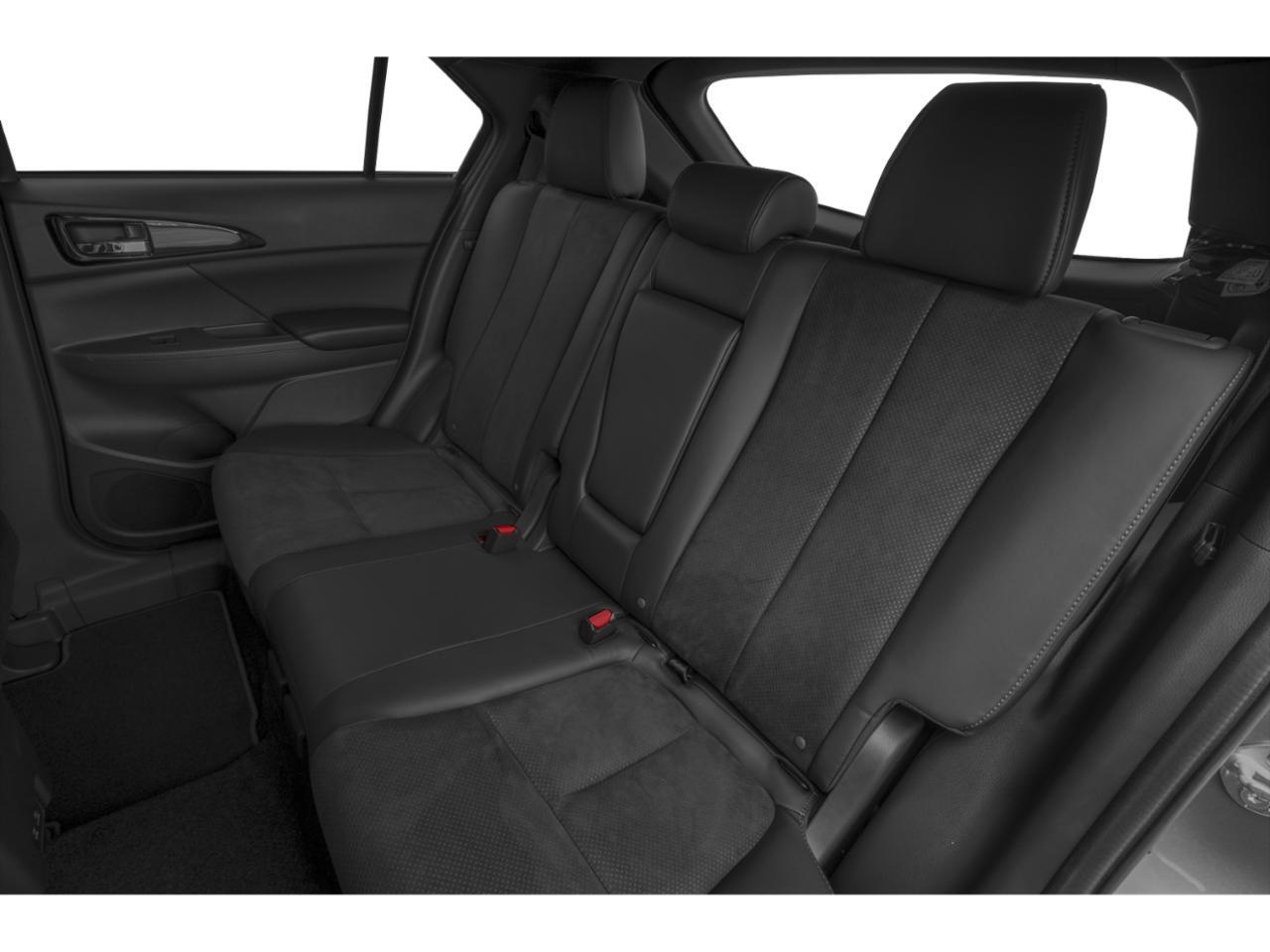 2026 Mitsubishi Eclipse Cross ES Whitecourt AB