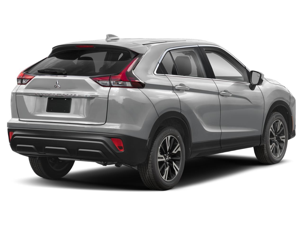 2026 Mitsubishi Eclipse Cross ES Whitecourt AB