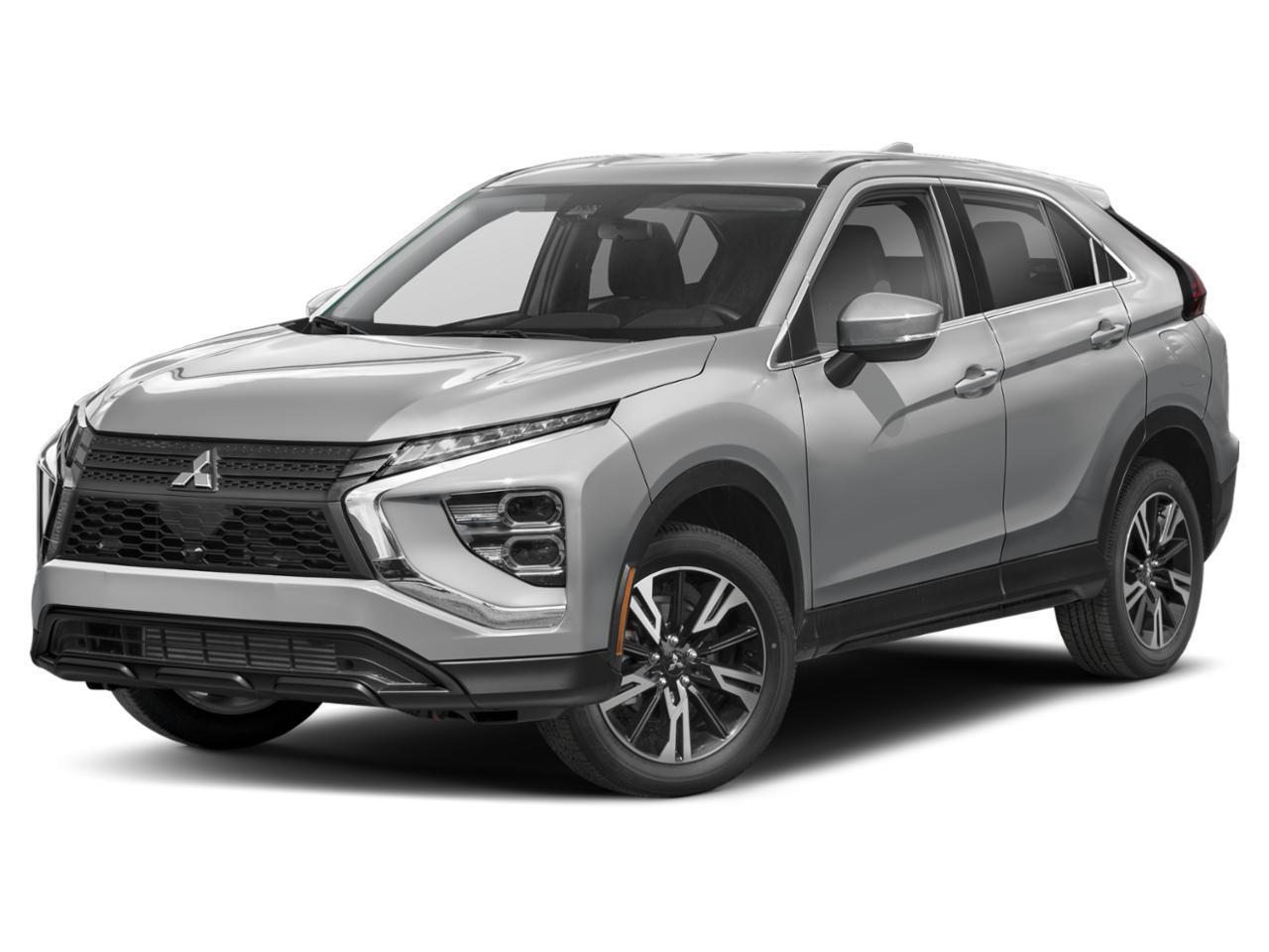2026 Mitsubishi Eclipse Cross ES
