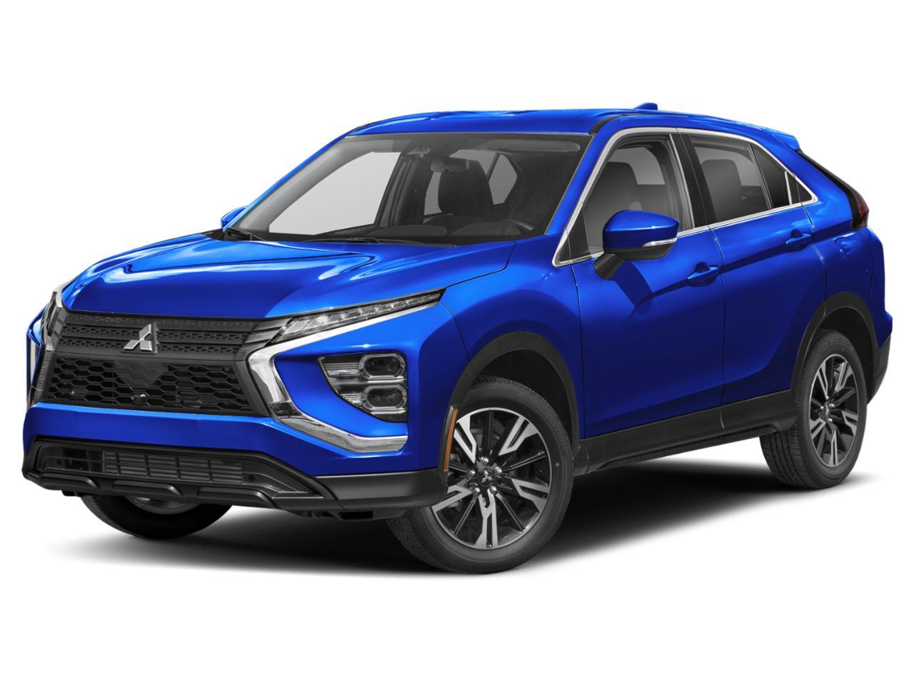2026 Mitsubishi Eclipse Cross ES