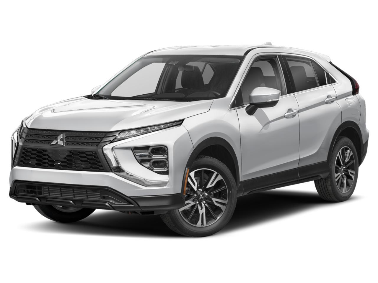 2026 Mitsubishi Eclipse Cross