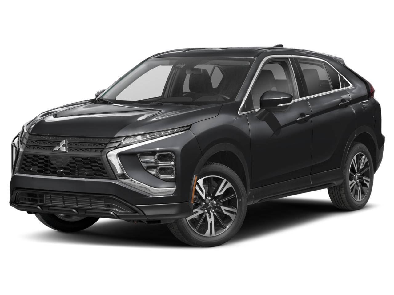 2026 Mitsubishi Eclipse Cross ES