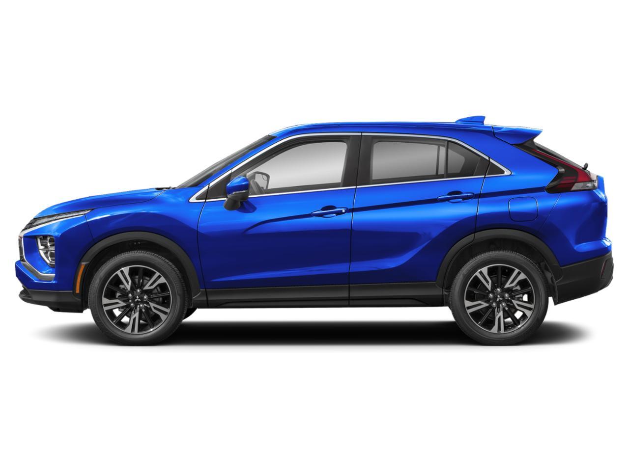 2026 Mitsubishi Eclipse Cross ES Whitecourt AB