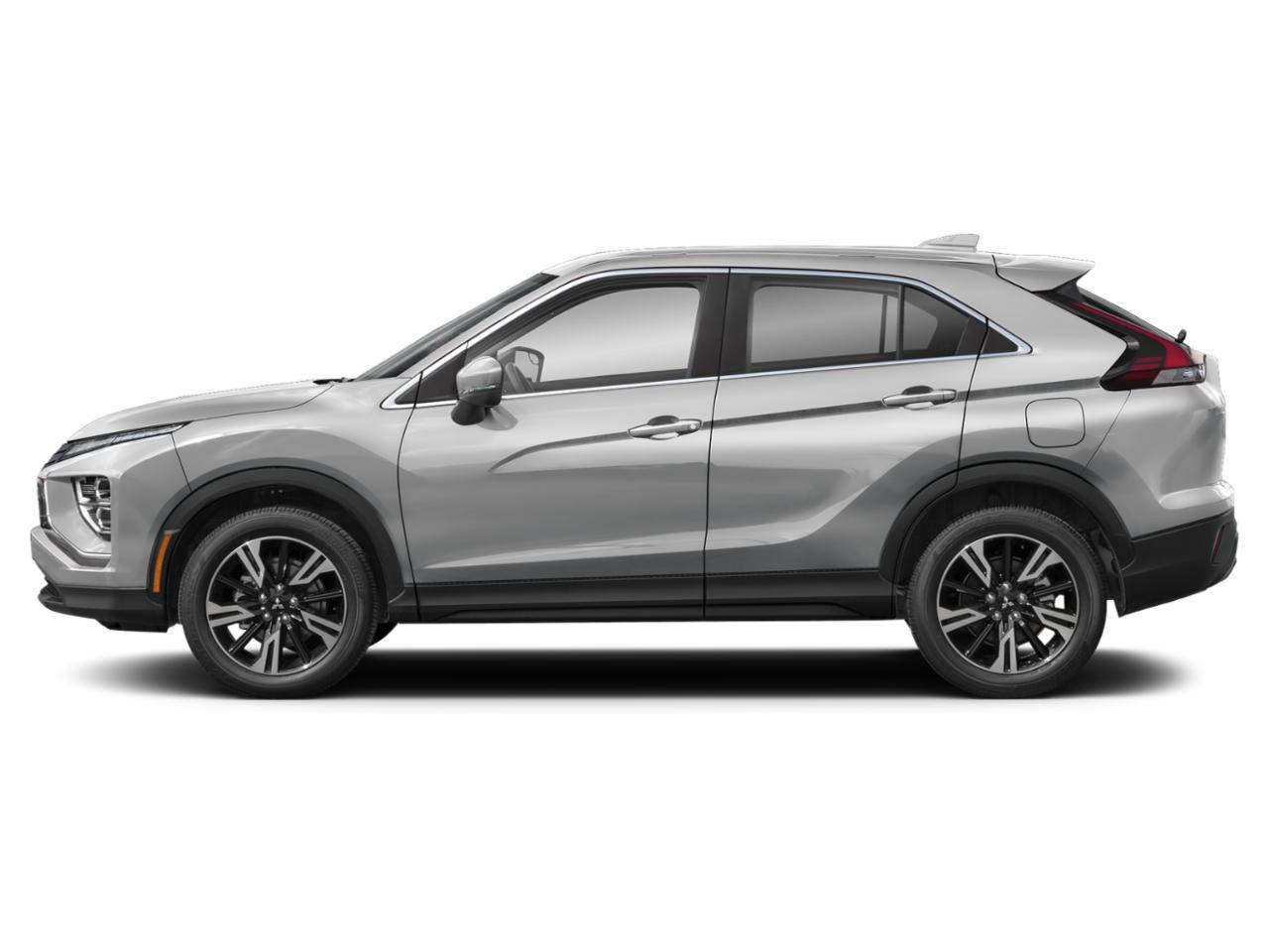 2026 Mitsubishi Eclipse Cross ES Whitecourt AB