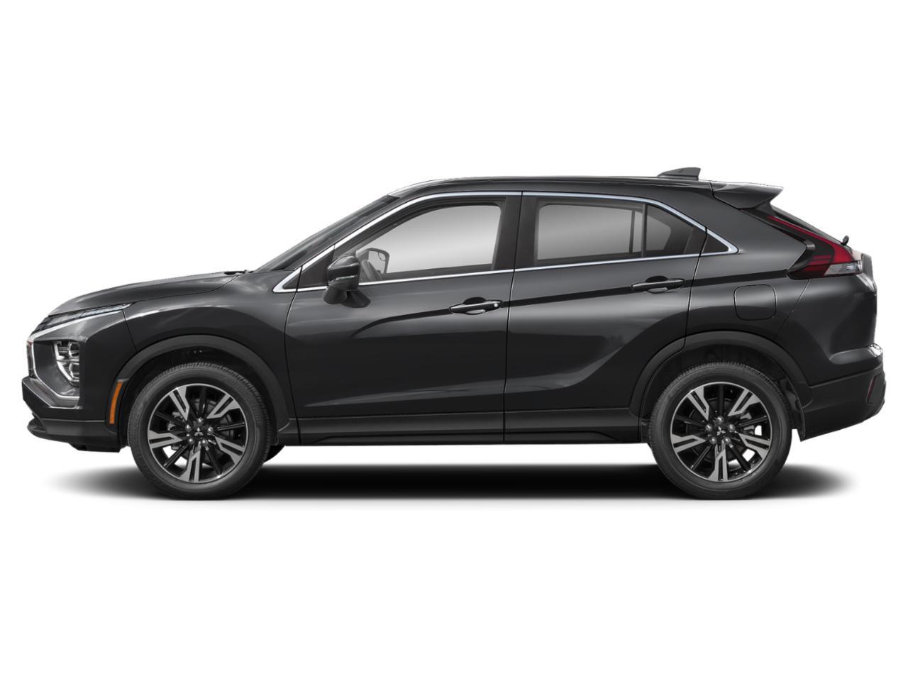 2026 Mitsubishi Eclipse Cross ES Whitecourt AB