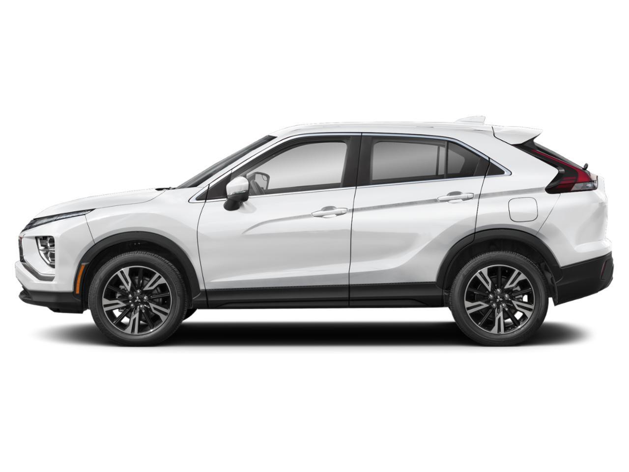 2026 Mitsubishi Eclipse Cross ES Whitecourt AB
