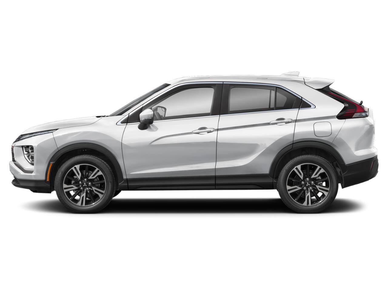 2026 Mitsubishi Eclipse Cross ES Whitecourt AB
