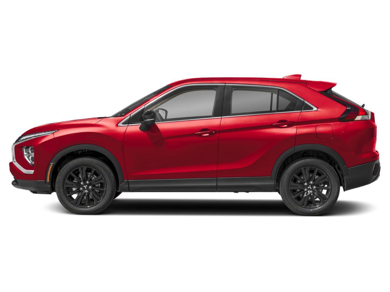 2026 Mitsubishi Eclipse Cross LE Milwaukie OR