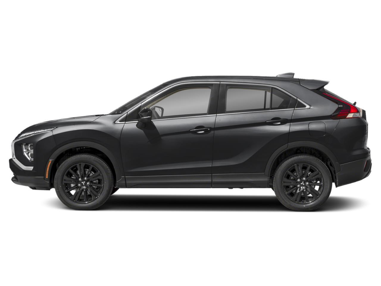 2026 Mitsubishi Eclipse Cross LE Milwaukie OR