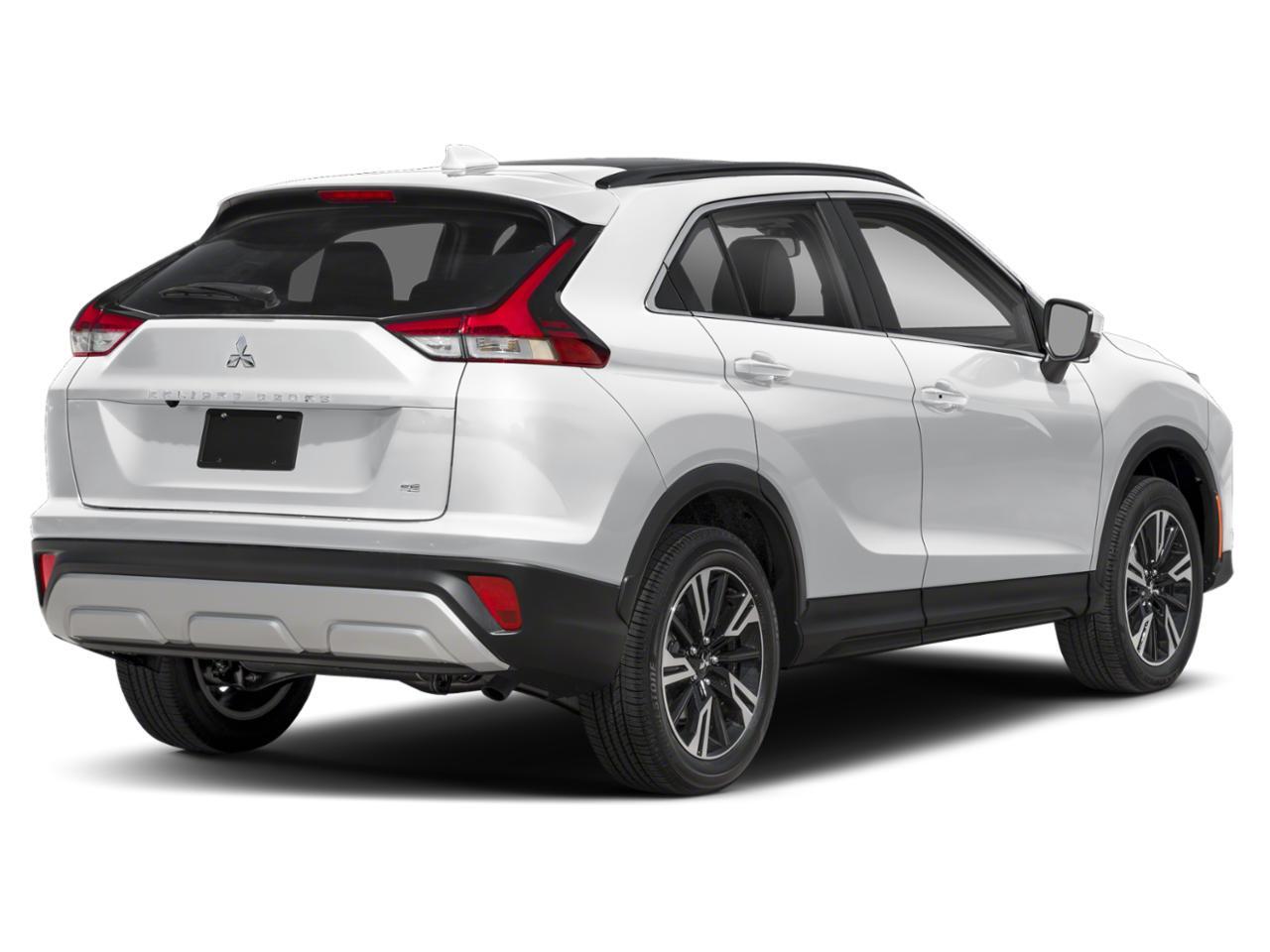 2026 Mitsubishi Eclipse Cross SE Grande Prairie AB