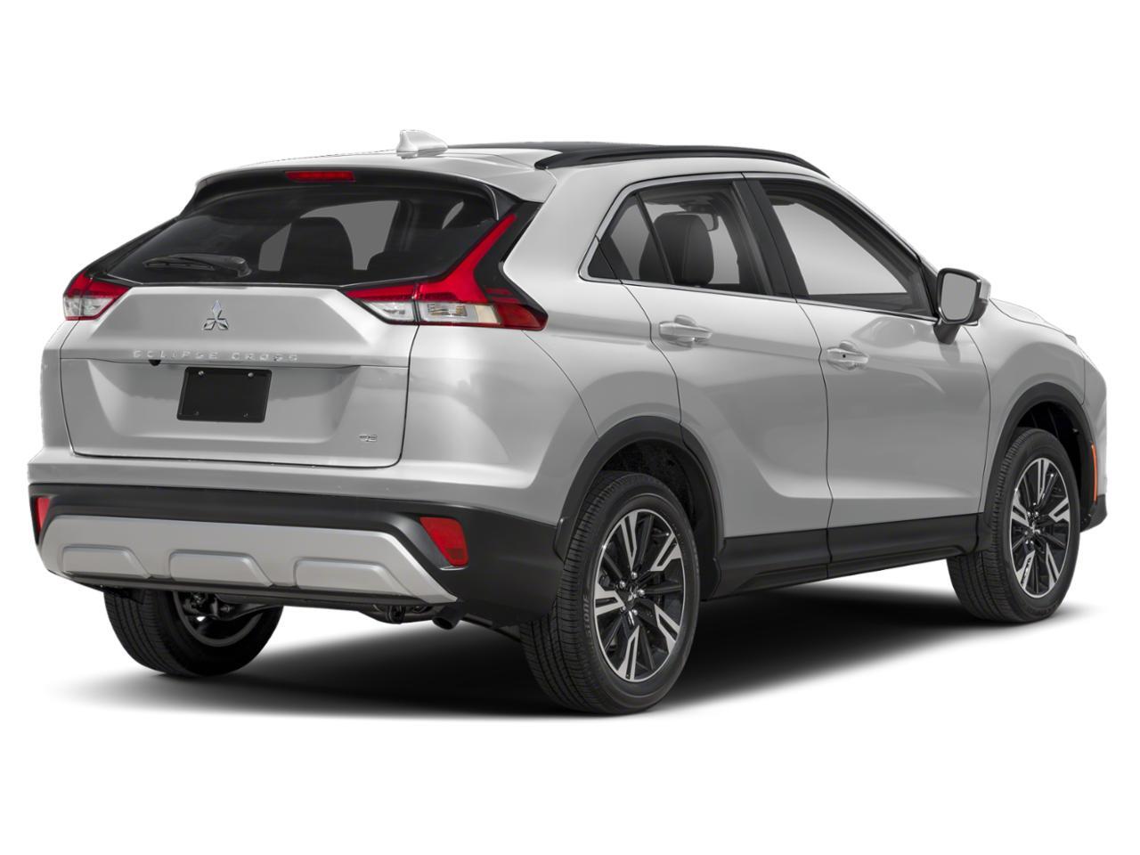 2026 Mitsubishi Eclipse Cross SE Grande Prairie AB