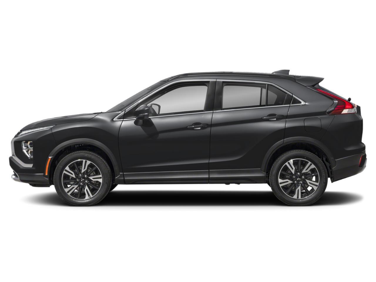2026 Mitsubishi Eclipse Cross's photo