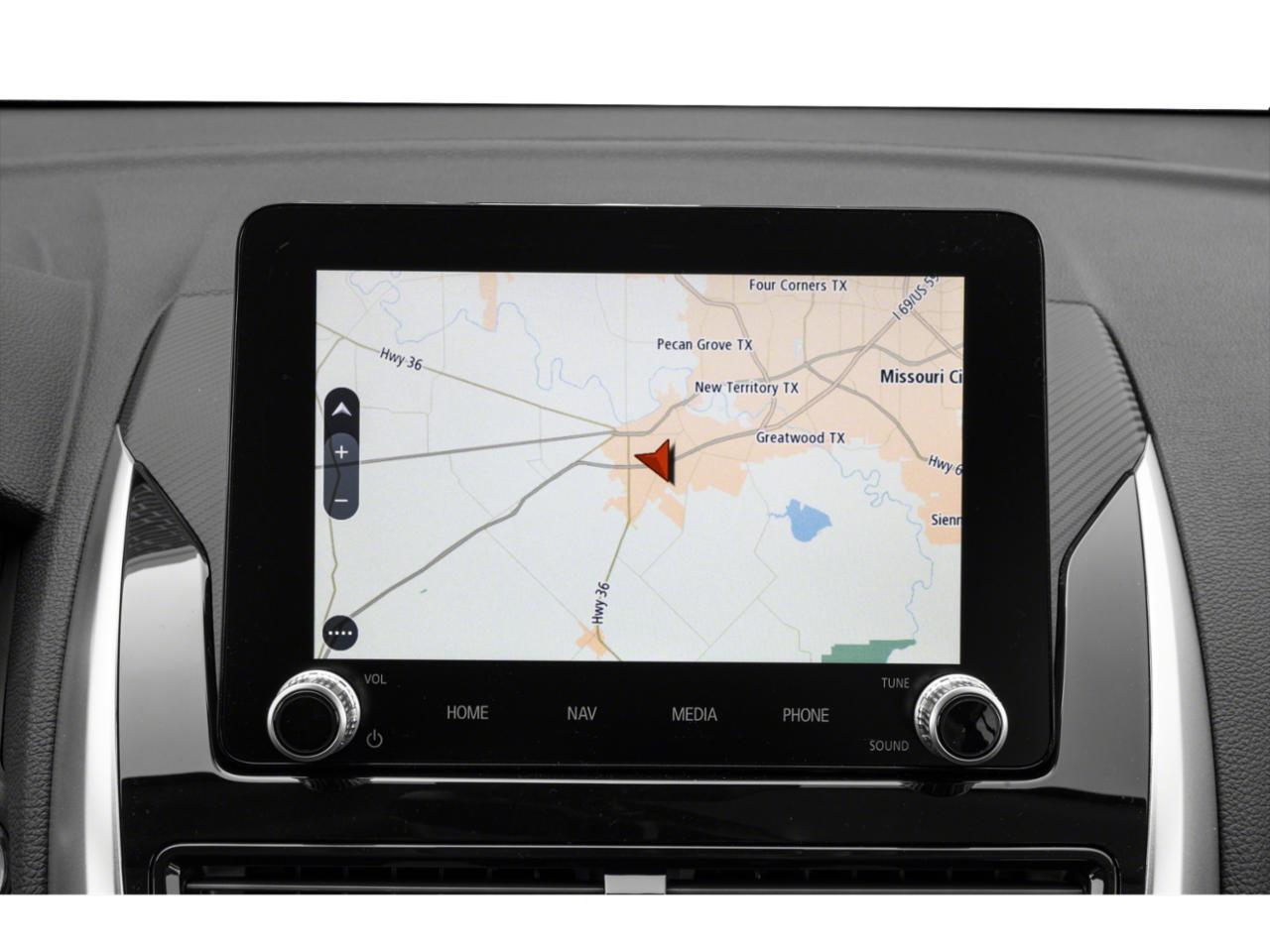 2026 Mitsubishi Eclipse Cross SE Whitecourt AB