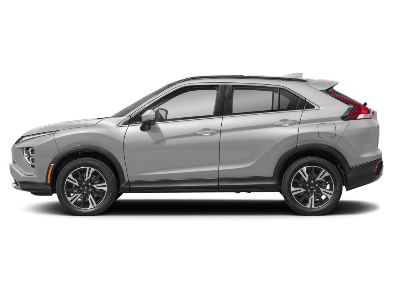 2026 Mitsubishi Eclipse Cross SE Whitecourt AB