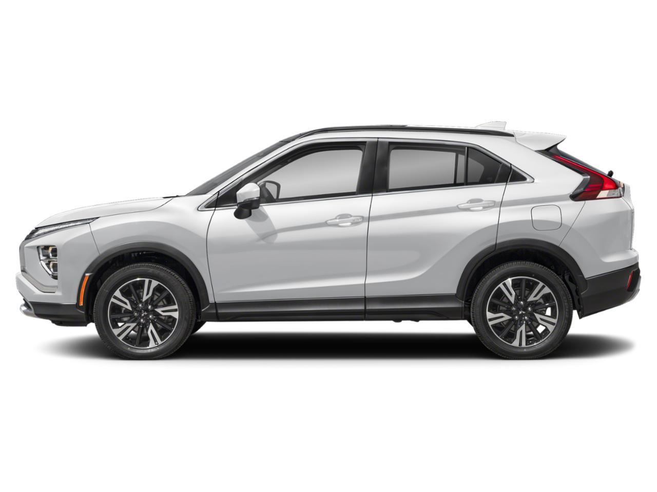 2026 Mitsubishi Eclipse Cross SE Whitecourt AB