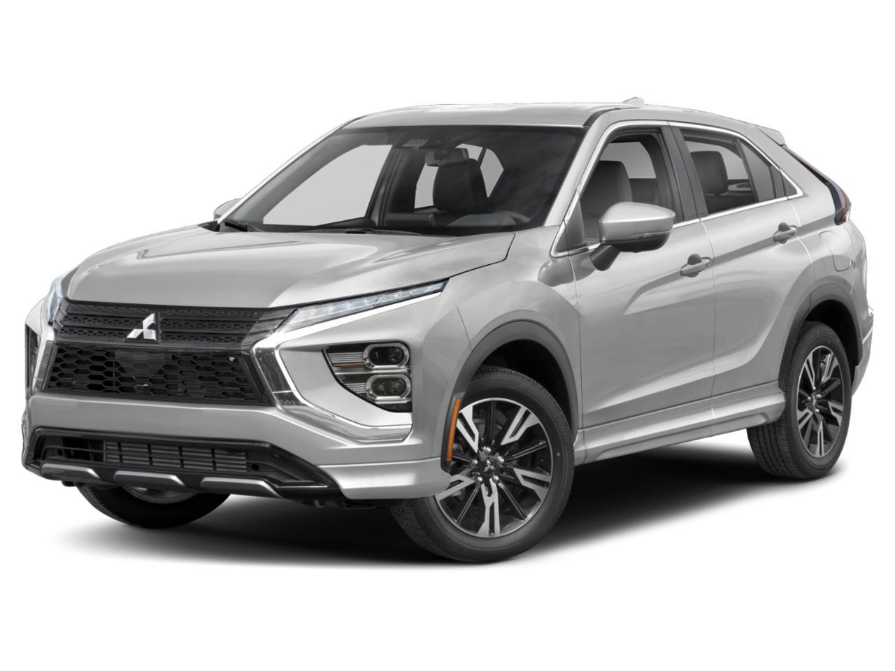 2026 Mitsubishi Eclipse Cross SEL