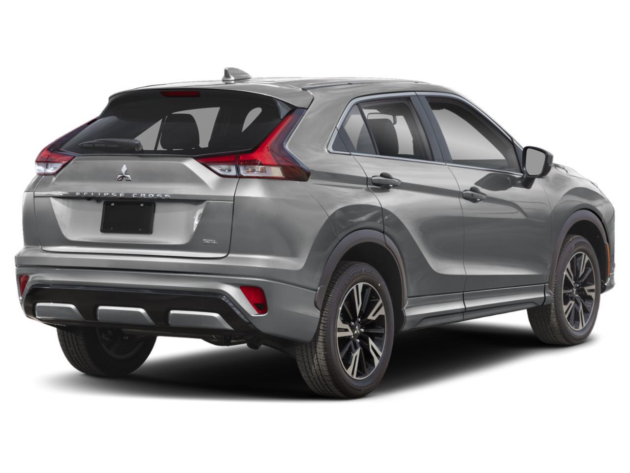 2026 Mitsubishi Eclipse Cross SEL Milwaukie OR