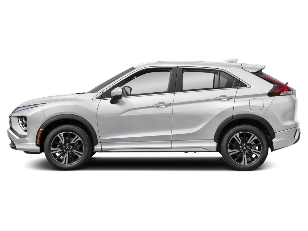 2026 Mitsubishi Eclipse Cross SEL Milwaukie OR