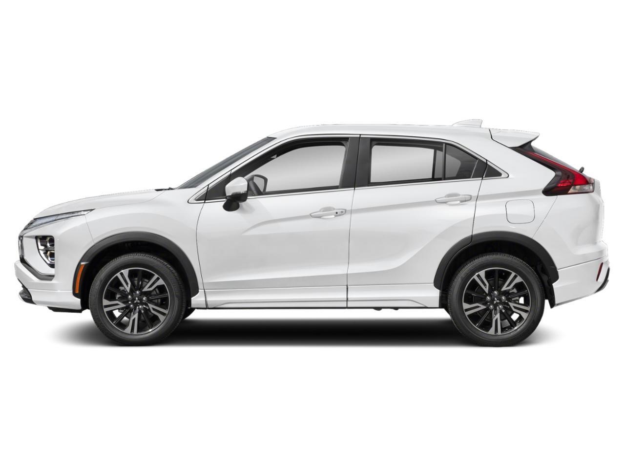 2026 Mitsubishi Eclipse Cross SEL Milwaukie OR