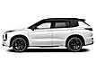 2026 Mitsubishi Outlander Black Edition Sport Utility 4D