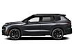 2026 Mitsubishi Outlander Black Edition Sport Utility 4D