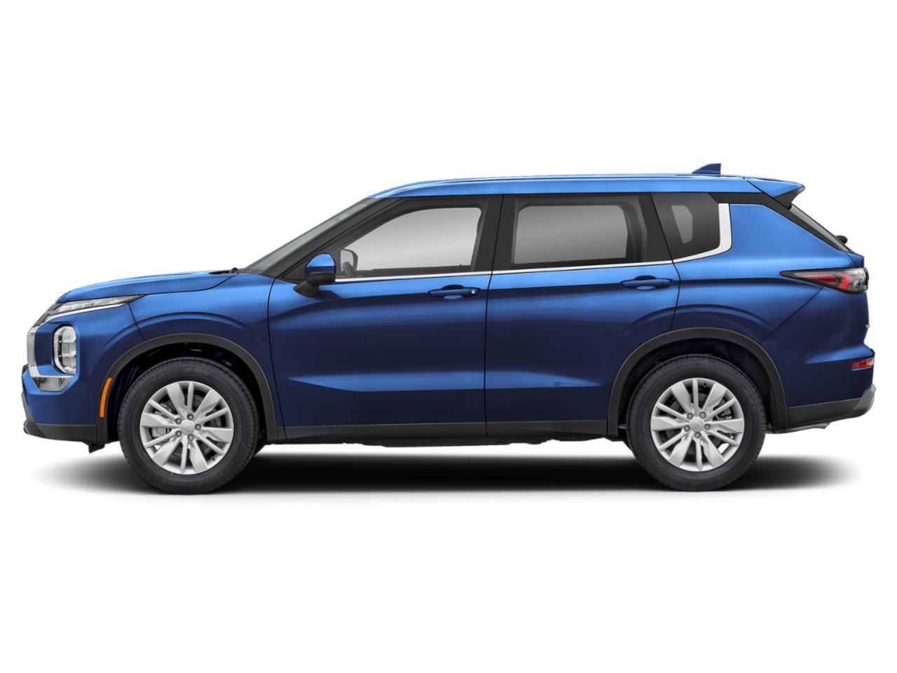2026 Mitsubishi Outlander ES Grande Prairie AB