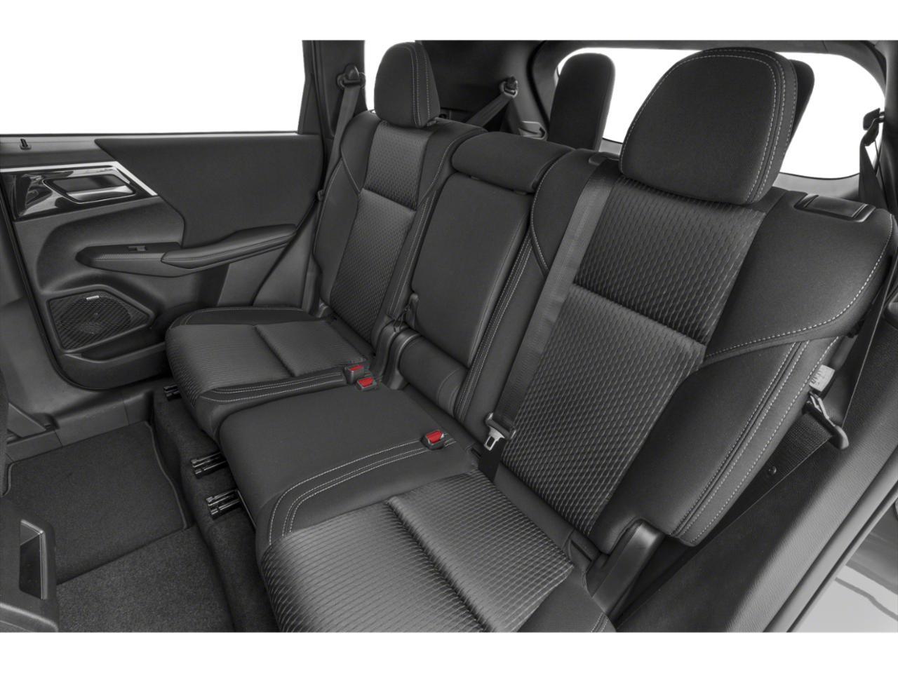 2026 Mitsubishi Outlander ES Whitecourt AB