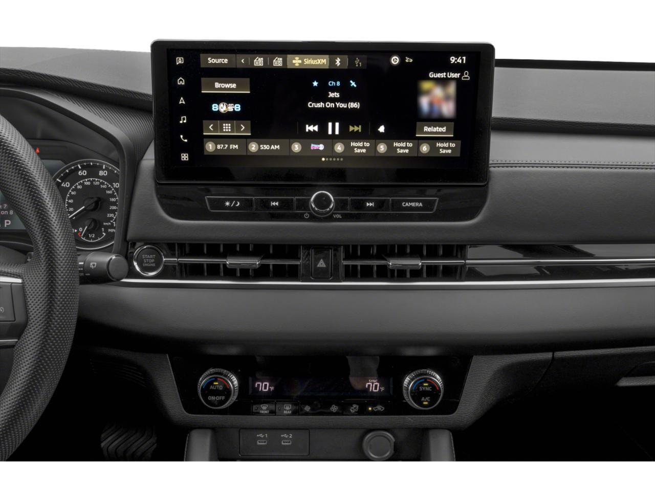 2026 Mitsubishi Outlander ES Whitecourt AB