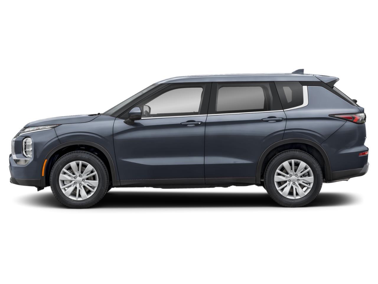 2026 Mitsubishi Outlander ES Whitecourt AB