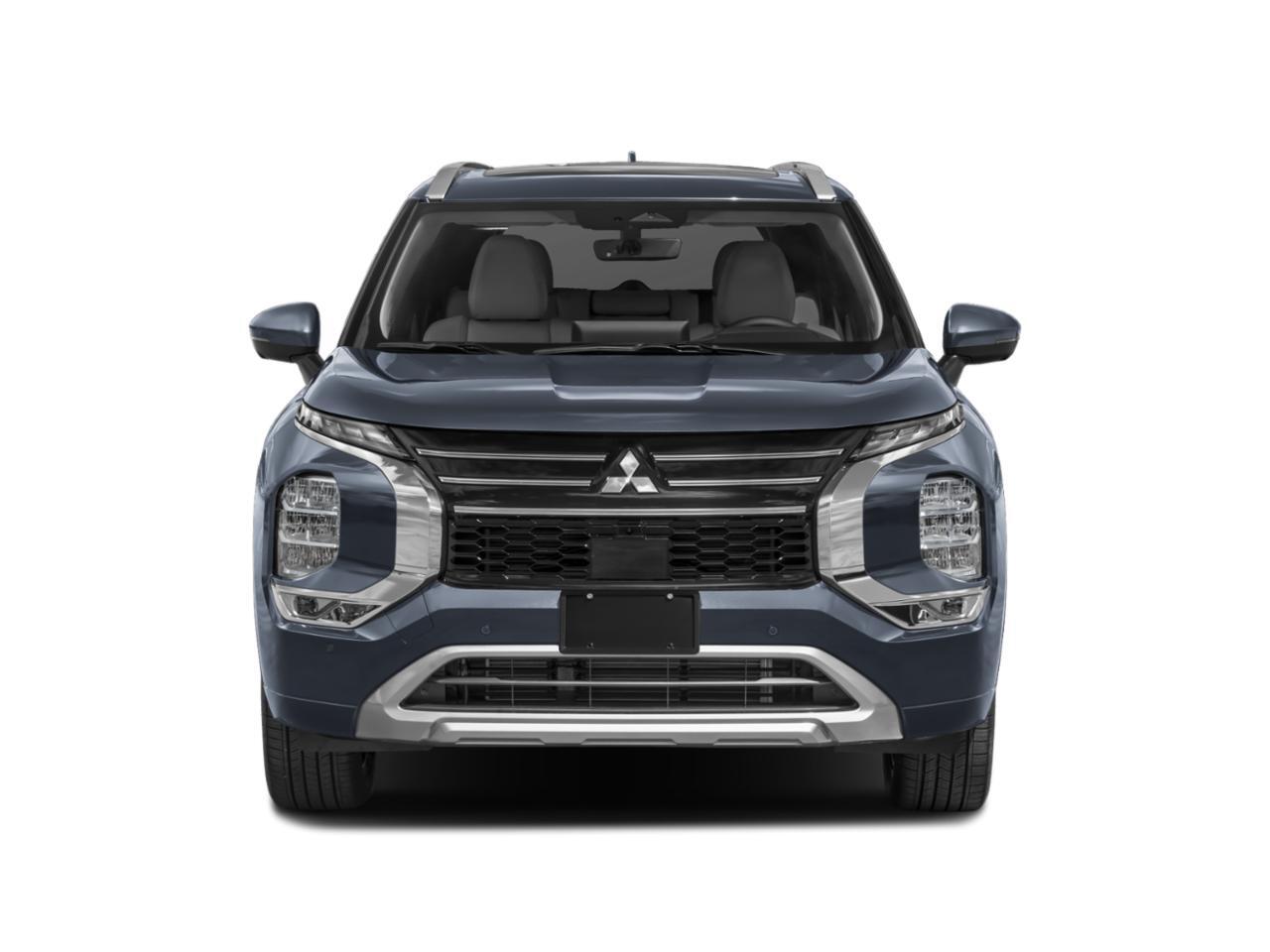2026 Mitsubishi Outlander GT Whitecourt AB