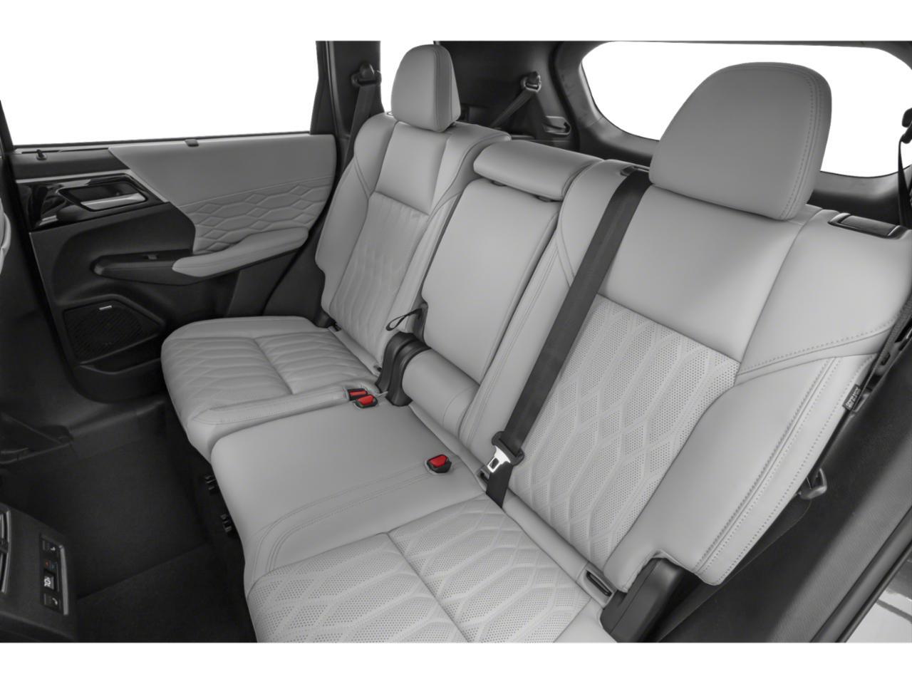 2026 Mitsubishi Outlander GT Whitecourt AB