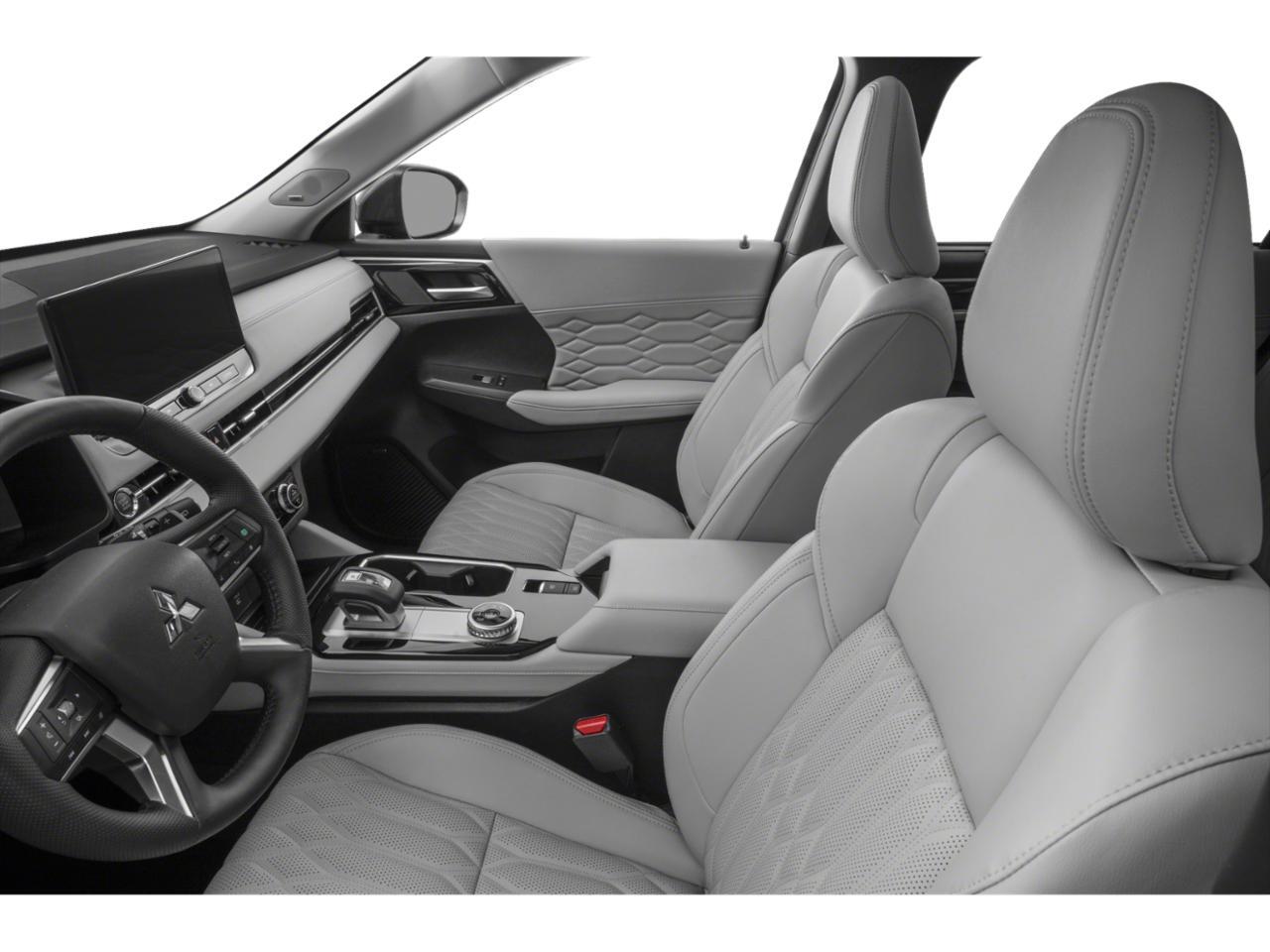 2026 Mitsubishi Outlander GT Whitecourt AB