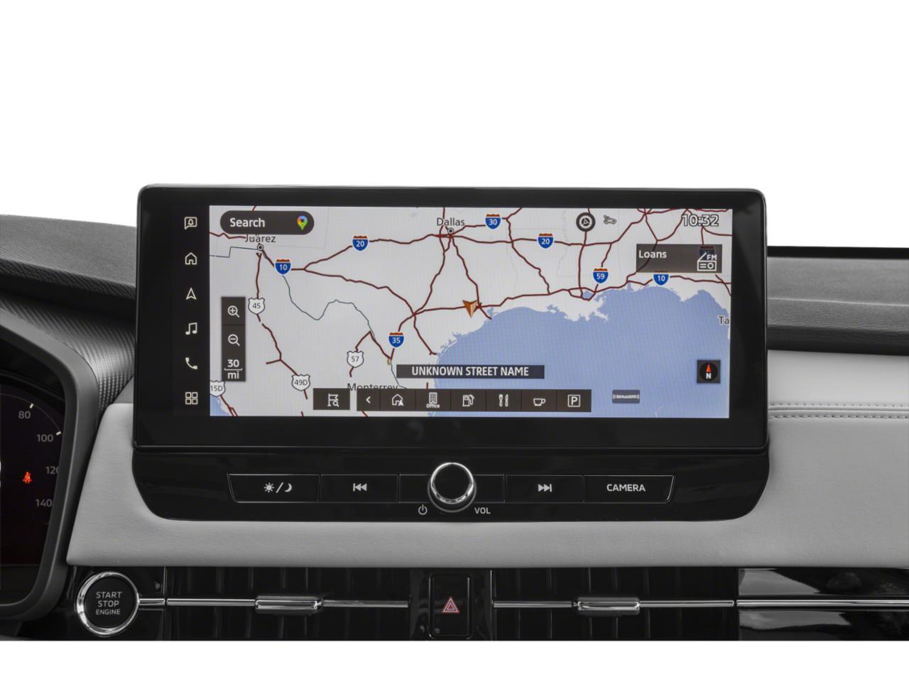 2026 Mitsubishi Outlander GT Whitecourt AB
