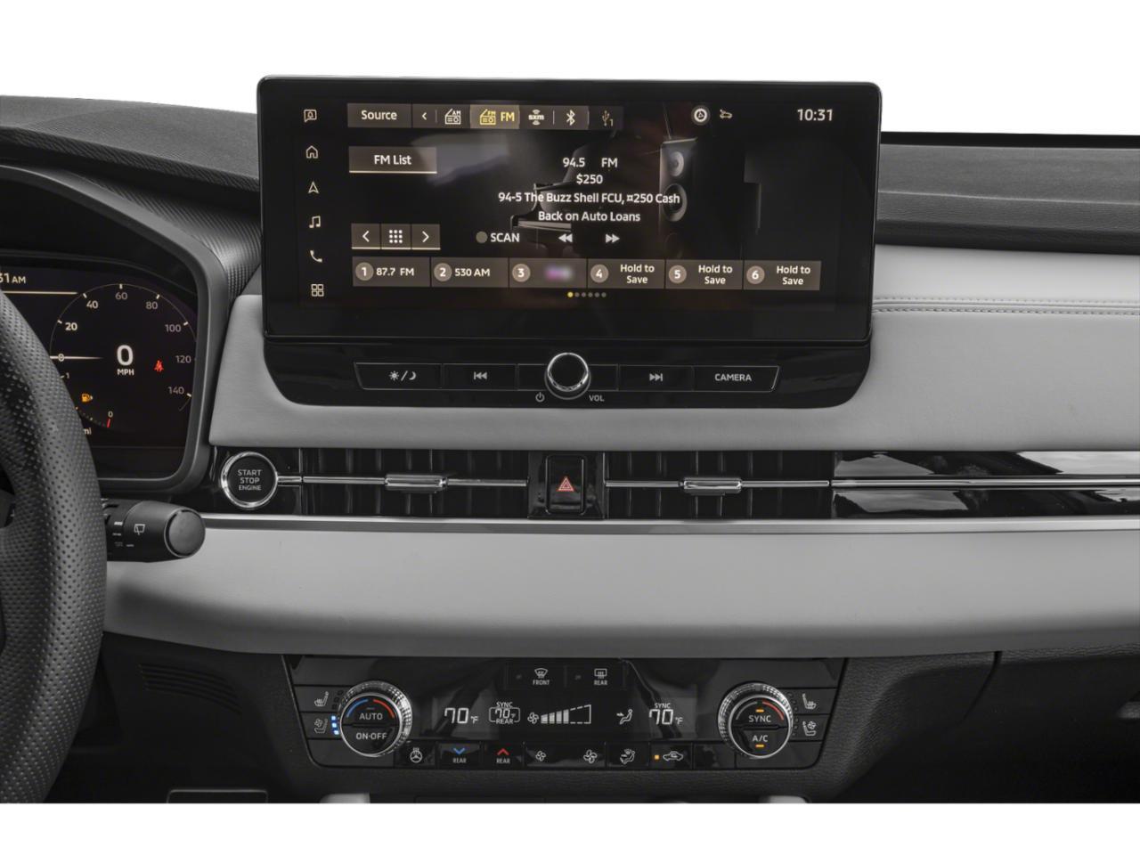 2026 Mitsubishi Outlander GT Whitecourt AB