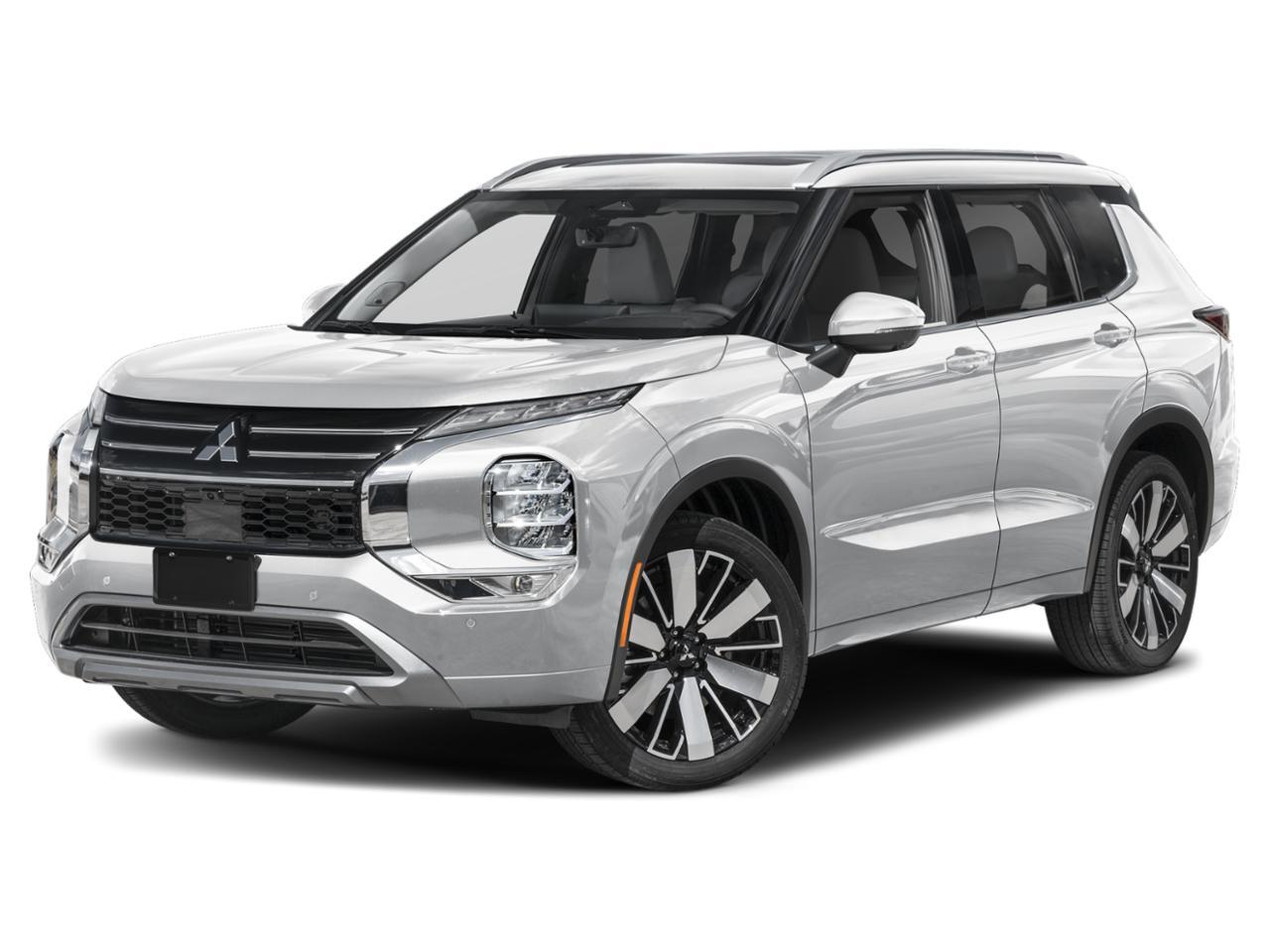 2026 Mitsubishi Outlander