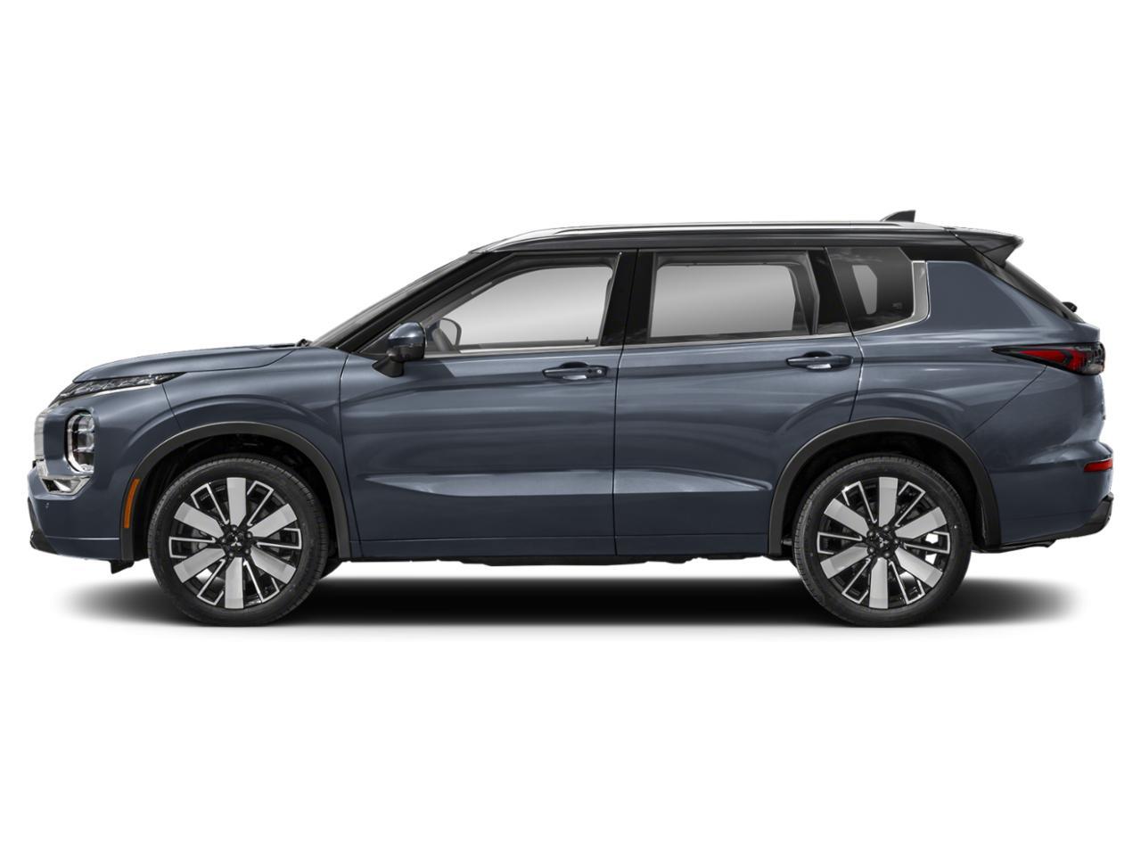 2026 Mitsubishi Outlander GT Whitecourt AB