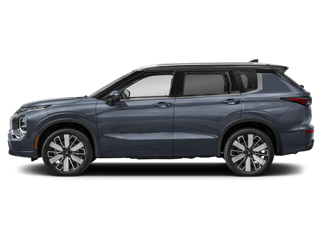 2026 Mitsubishi Outlander GT Whitecourt AB