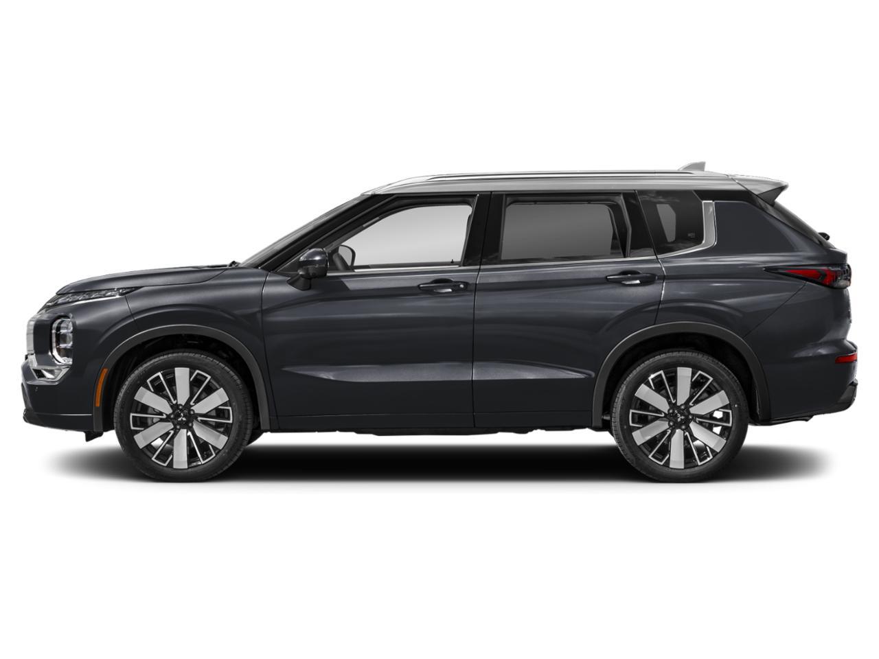 2026 Mitsubishi Outlander GT Whitecourt AB