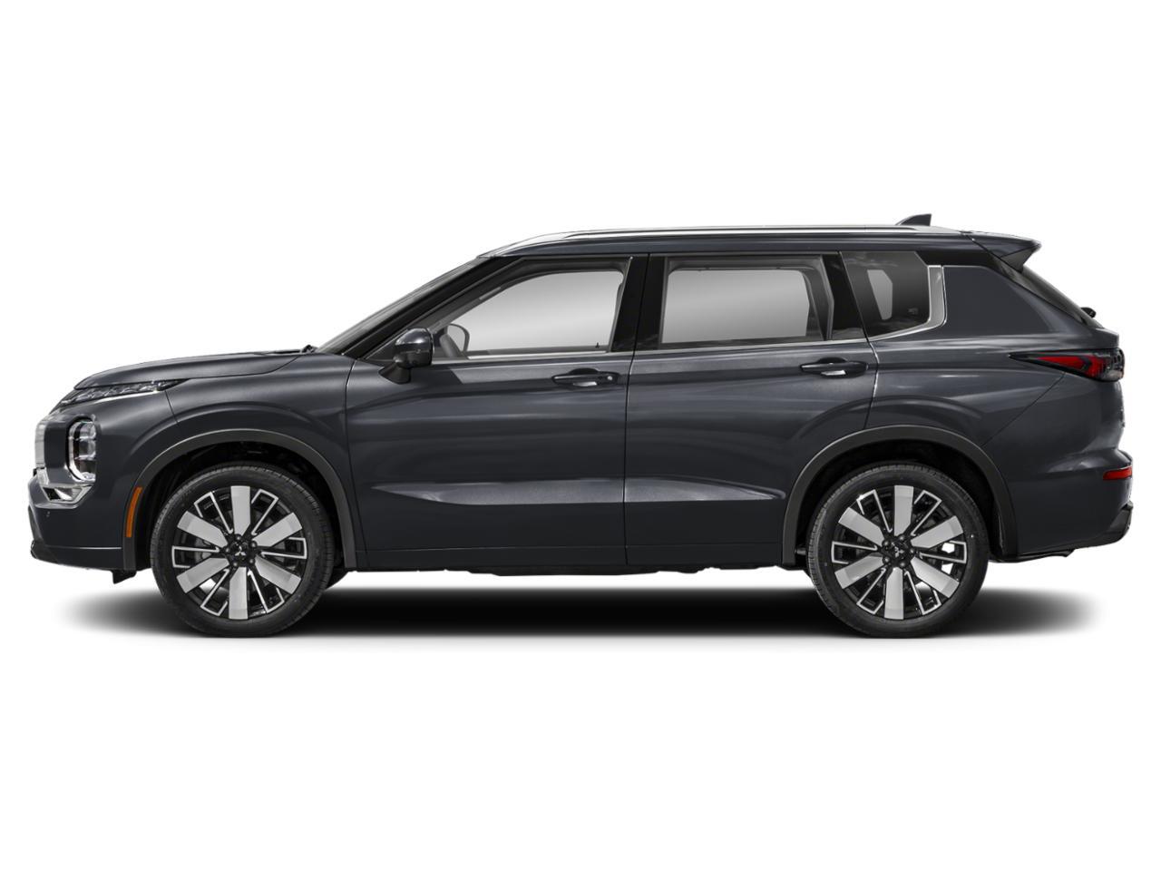 2026 Mitsubishi Outlander GT Whitecourt AB