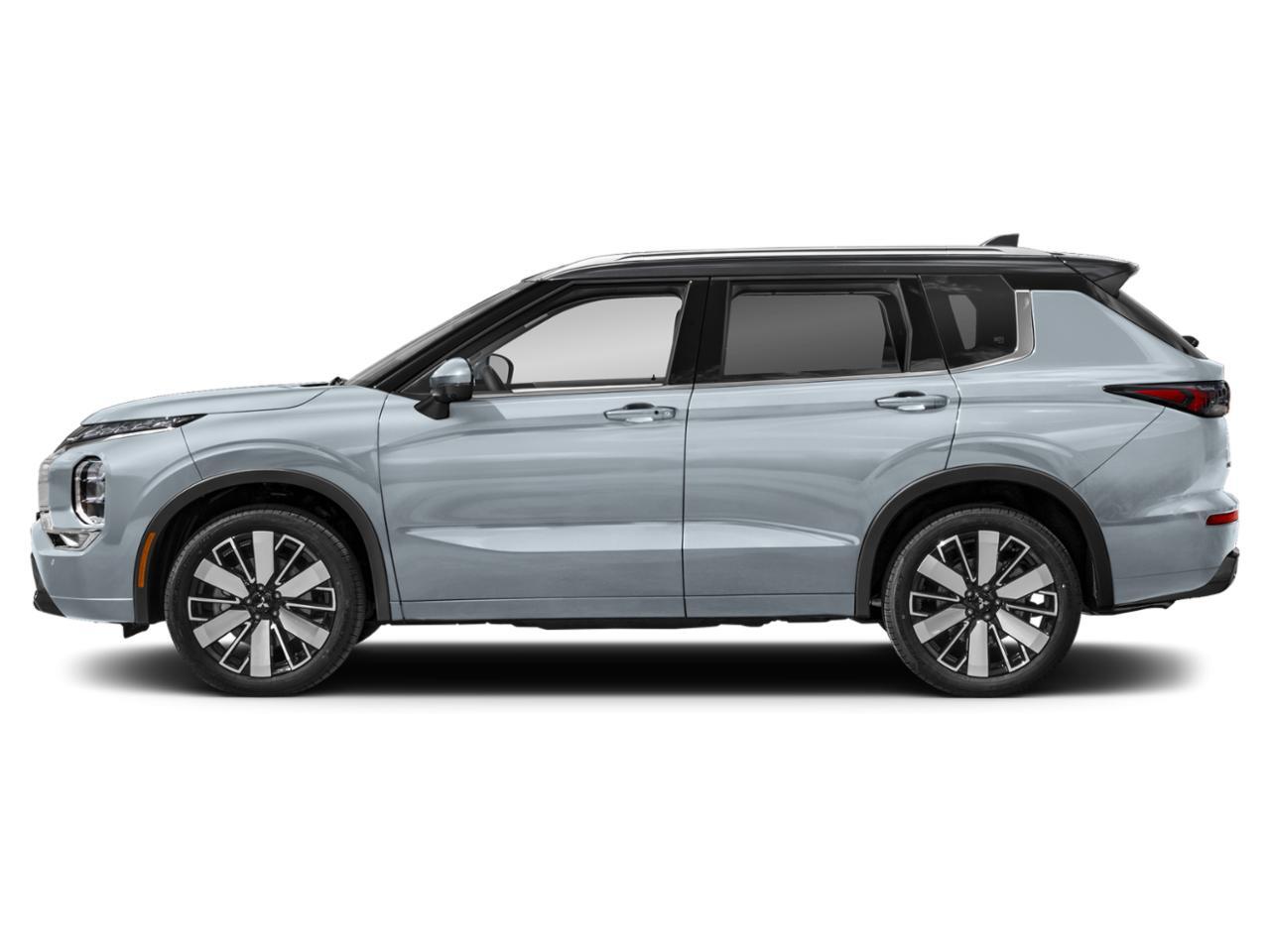 2026 Mitsubishi Outlander GT Whitecourt AB