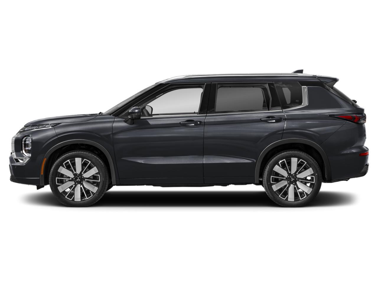 2026 Mitsubishi Outlander GT Whitecourt AB