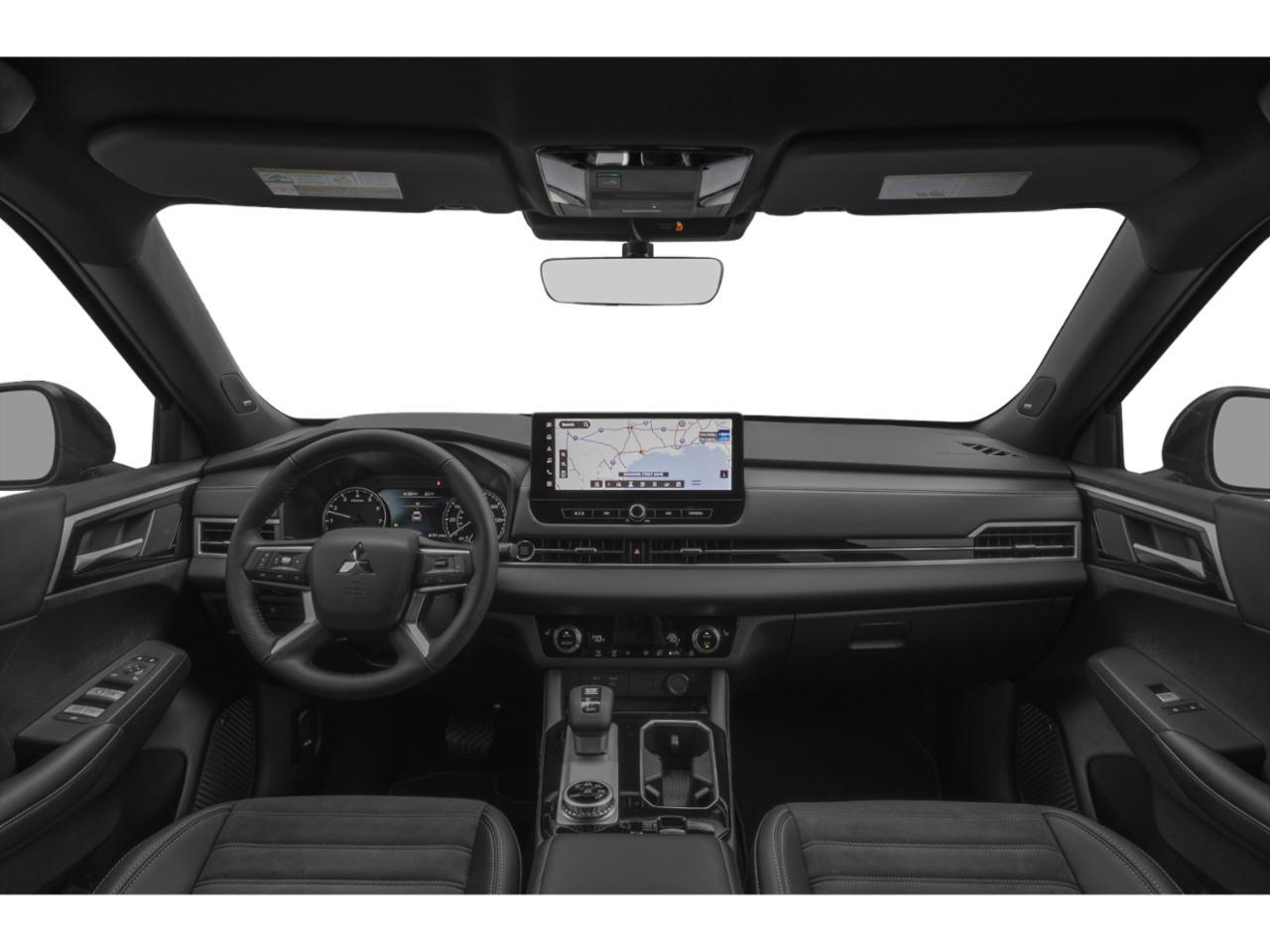2026 Mitsubishi Outlander LE Milwaukie OR
