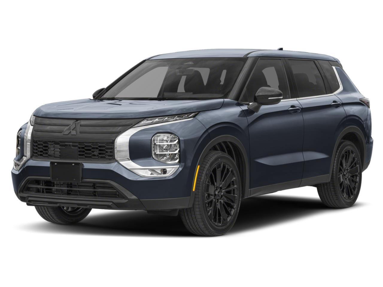 2026 Mitsubishi Outlander LE